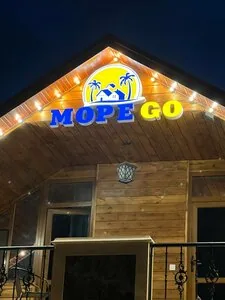 Море Go — фотография отеля